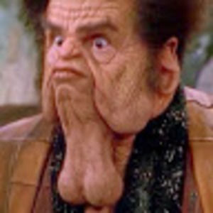 Meet your Posher, Justin